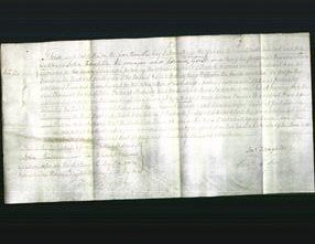 Deed by Married Women - Alice Chadwick-Original Ancestry