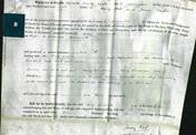 Deed by Married Women - Mary Ainsworth-Original Ancestry