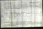 Deed by Married Women - Martha Ann Cooper-Original Ancestry