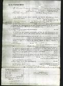 Court of Common Pleas - Elizabeth Tucker-Original Ancestry