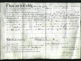 Deed by Married Women - Mary Cooper-Original Ancestry