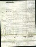 Court of Common Pleas - Sarah Goode-Original Ancestry