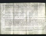 Deed by Married Women - Mary Susannah Johnson-Original Ancestry
