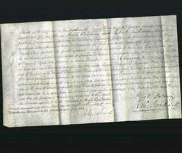 Deed by Married Women - Mary Agnes O'Byrne-Original Ancestry
