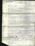 Court of Common Pleas - Jane Ewart-Original Ancestry