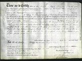 Deed by Married Women - Hagar Crowe-Original Ancestry