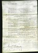 Court of Common Pleas - Tamar Holmes-Original Ancestry