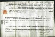 Deed by Married Women - Catherine Cackett-Original Ancestry