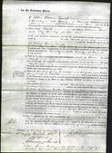 Court of Common Pleas - Sarah Ward and Lucy Lewis-Original Ancestry