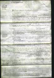 Court of Common Pleas - Susan Abby, Sarah Bunnett, Ann Vout and Maria Larkman-Original Ancestry