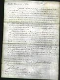 Court of Common Pleas - Margaret Cluskey-Original Ancestry