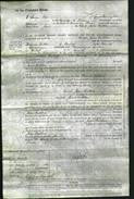 Court of Common Pleas - Jane Vodden-Original Ancestry