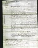 Court of Common Pleas - Anna Maria Galton-Original Ancestry