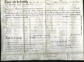 Deed by Married Women - Eliza Atkins-Original Ancestry