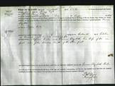 Court of Common Pleas - Emma Elizabeth Wales-Original Ancestry