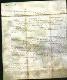 Court of Common Pleas - Sarah Parker-Original Ancestry