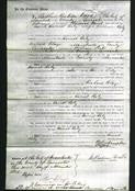 Court of Common Pleas - Harriet Raby-Original Ancestry