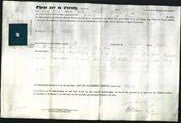 Deed by Married Women - Sarah Lindsey-Original Ancestry