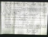 Deed by Married Women - Mary Mann-Original Ancestry