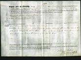 Deeds by Married Women - Elizabeth Hellin Roberts-Original Ancestry