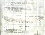Deed by Married Women - Emma Waddington-Original Ancestry