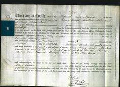 Deed by Married Women - Mary Susan Owen-Original Ancestry