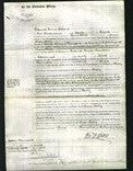 Court of Common Pleas - Susan Bailey-Original Ancestry