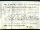 Court of Common Pleas - Caroline Harriet Sheringham-Original Ancestry