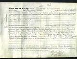 Court of Common Pleas - Caroline Harriet Sheringham-Original Ancestry