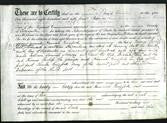 Deed by Married Women - Hannah Kingford Bishop-Original Ancestry