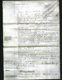 Court of Common Pleas - Mary Franks-Original Ancestry