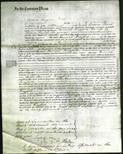 Court of Common Pleas - Hannah Kingford Bishop-Original Ancestry