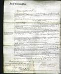 Court of Common Pleas - Ann Aston-Original Ancestry
