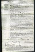 Court of Common Pleas - Elizabeth Simpson-Original Ancestry
