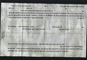 Deed by Married Women - Sarah Tunnicliffe-Original Ancestry