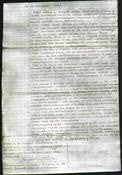Court of Common Pleas - Sarah Tunnicliffe-Original Ancestry