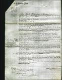 Court of Common Pleas - Caroline Crompton and Caroline Hutton-Original Ancestry