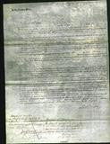 Court of Common Pleas - Maria Laws-Original Ancestry