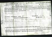 Deed by Married Women - Ada Howard-Original Ancestry