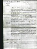 Court of Common Pleas - Hannah Sproson-Original Ancestry