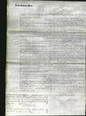 Court of Common Pleas - Eleanor Davidson-Original Ancestry