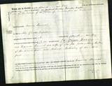 Deed by Married Woman - Frances Hannah Trounce-Original Ancestry