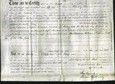 Deed by Married Women - Mary Mallalieu-Original Ancestry