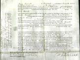Court of Common Pleas - Martha Howorth-Original Ancestry