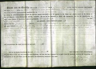 Deed by Married Women - Anne Hewitt Taylor-Original Ancestry