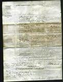 Court of Common Pleas - Jane Lewis-Original Ancestry