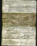 Court of Common Pleas - Mary Hudson-Original Ancestry