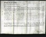 Deed by Married Women - Mary Pyne-Original Ancestry
