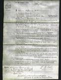 Court of Common Pleas - Mary Pyne-Original Ancestry