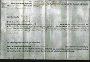Deed by Married Women - Emily Bassett-Original Ancestry